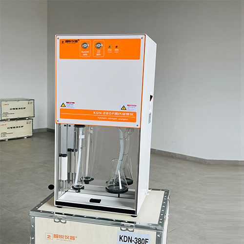 KDN-280F Kjeldahl nitrogen analyzer
