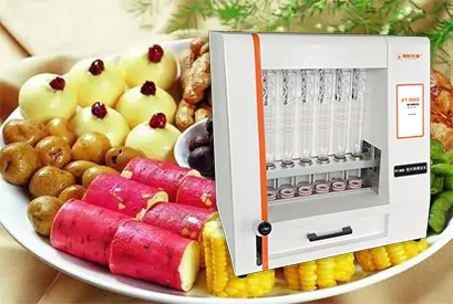 Precautions for using crude fiber analyzer