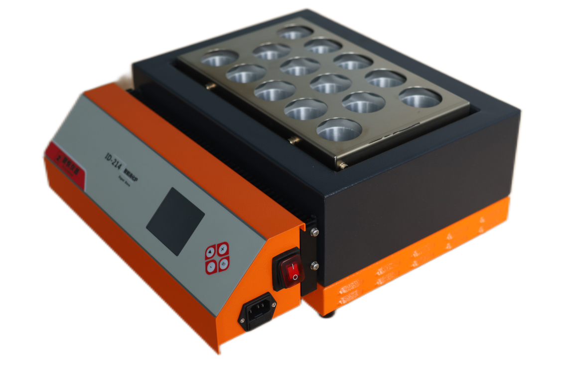 ID-214 Intelligent digestion furnace