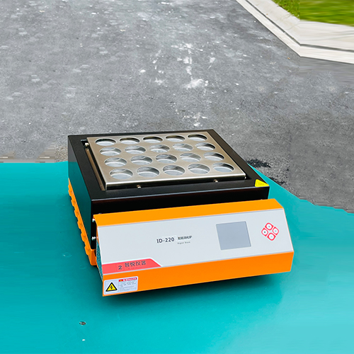 ID-220 Intelligent digestion furnace