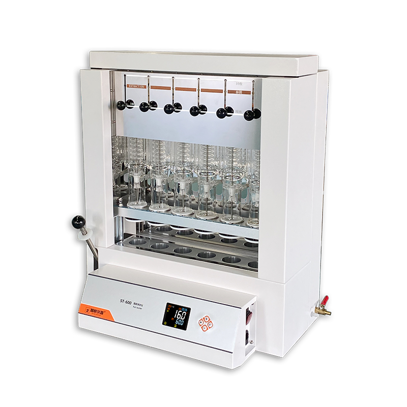 ST-600 Fat analyzer