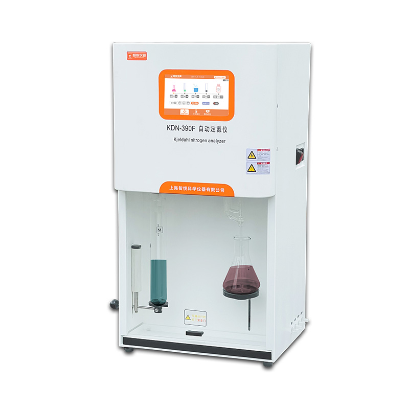 KDN-390F Automatic Kjeldahl nitrogen analyzer